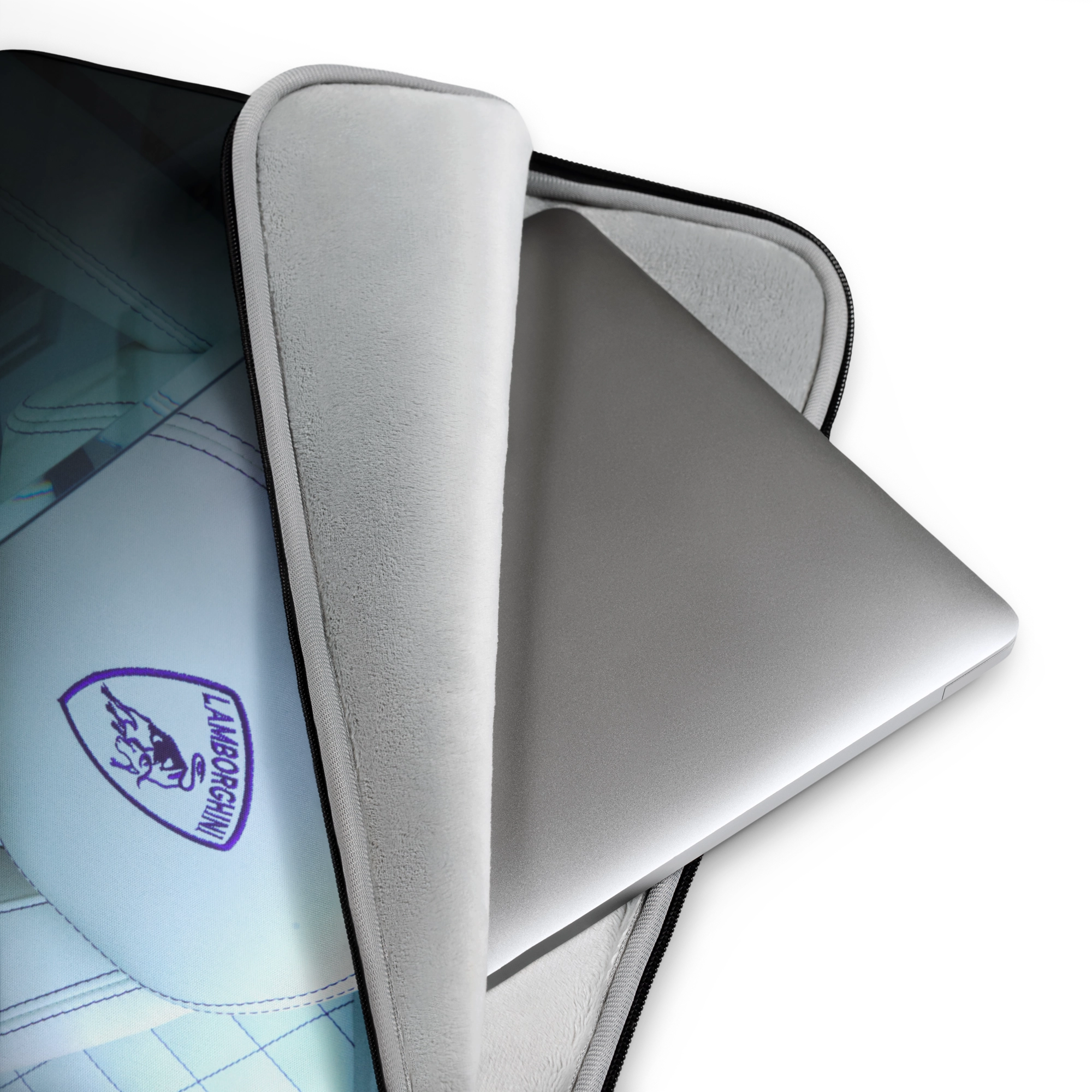 Lamborghini Laptop Sleeve